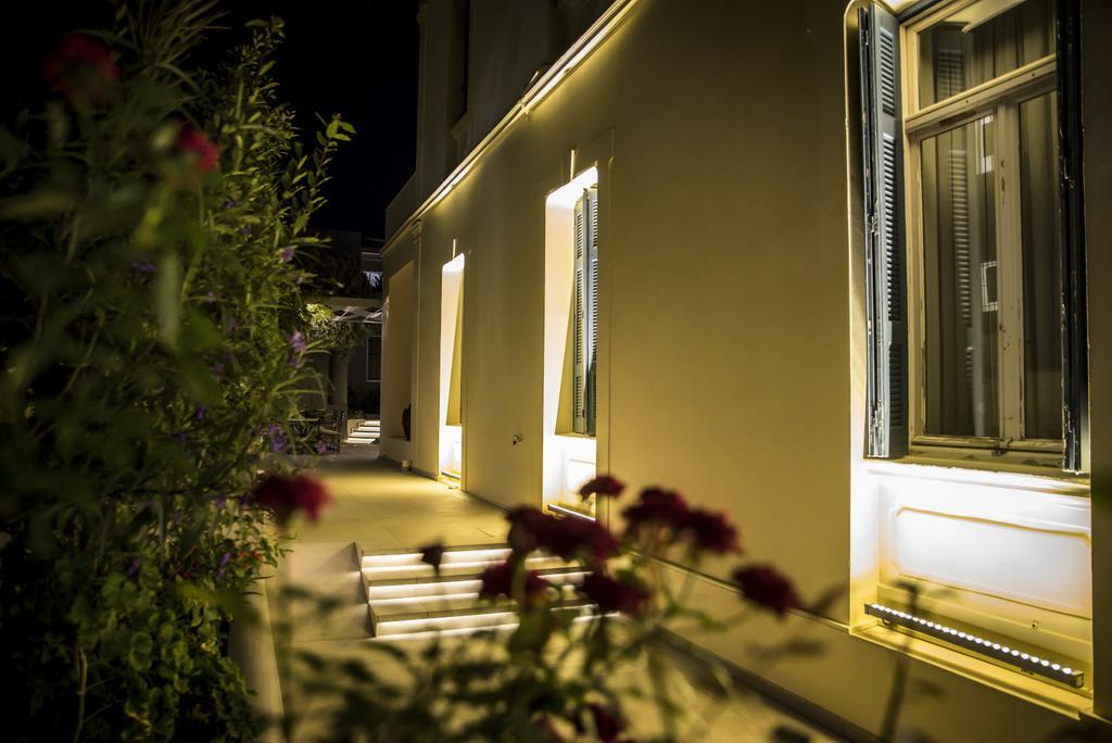 Creta Elena Aparthotel Chania  Exterior photo